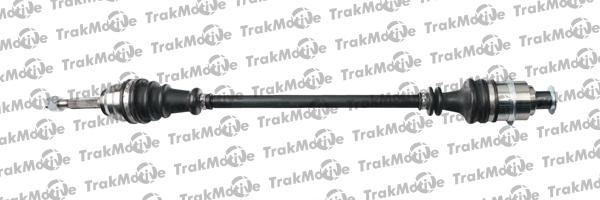 TrakMotive 30-1235 - Pogonska osovina www.molydon.hr