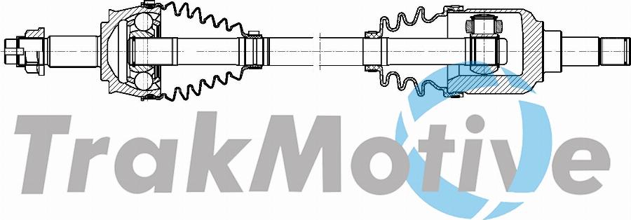 TrakMotive 30-2018 - Pogonska osovina www.molydon.hr