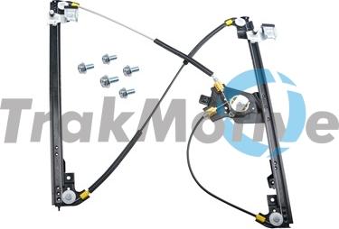 TrakMotive 25-0209 - Škare | podizač prozorskog stakla www.molydon.hr
