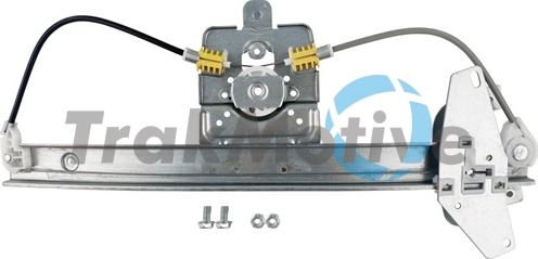 TrakMotive 25-1892 - Škare | podizač prozorskog stakla www.molydon.hr