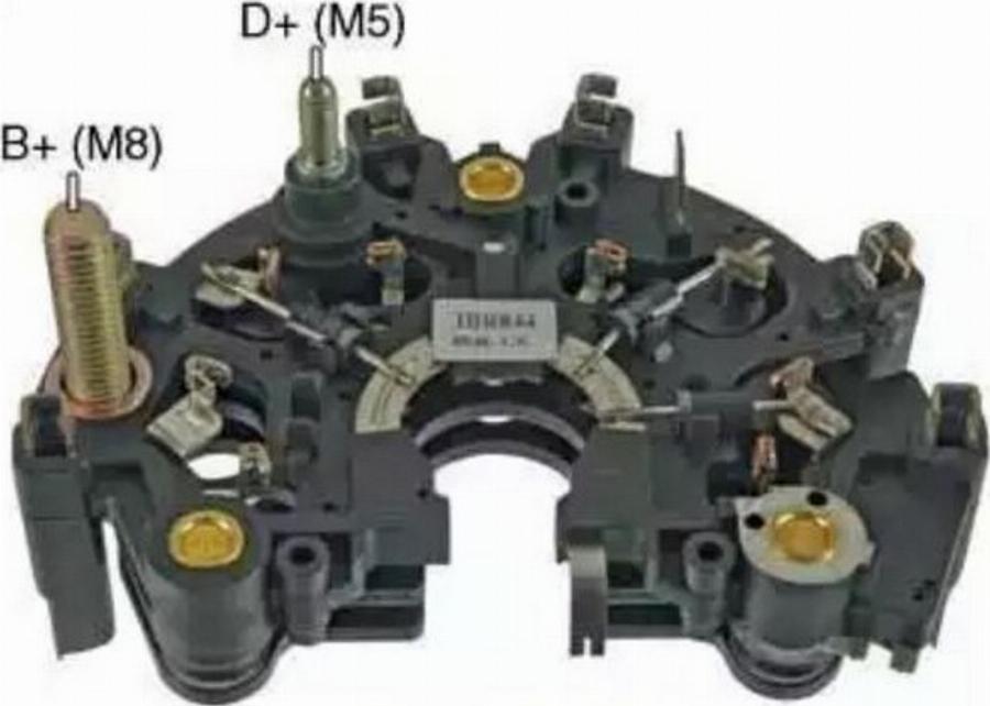 Transpo IBR844 - Ispravljac, alternator www.molydon.hr