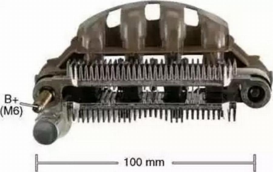 Transpo IMR10040 - Ispravljac, alternator www.molydon.hr