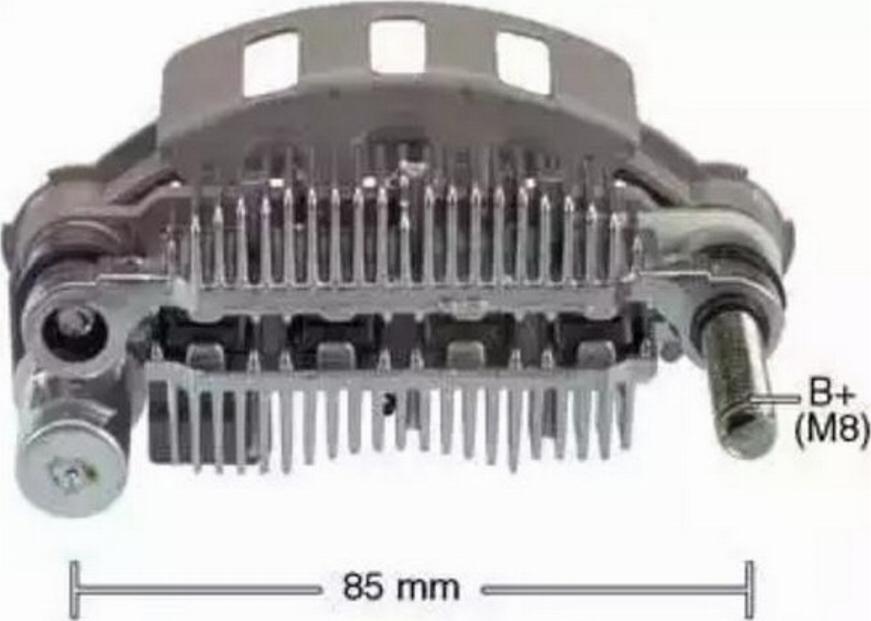 Transpo IMR8594 - Alternator www.molydon.hr