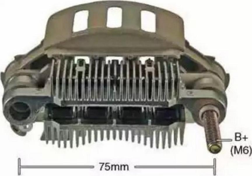 Transpo IMR7579 - Ispravljac, alternator www.molydon.hr