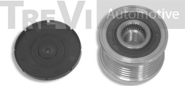 Trevi Automotive AP1114 - Remenica, alternator www.molydon.hr