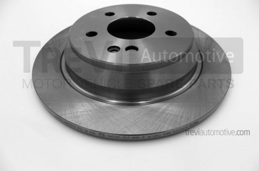 Trevi Automotive BD1044 - Kočioni disk www.molydon.hr