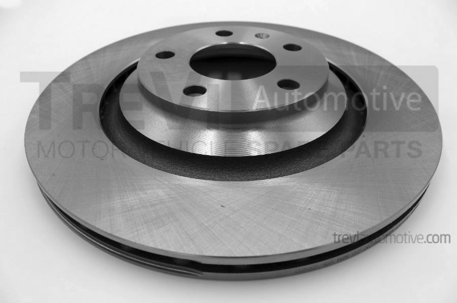 Trevi Automotive BD1153 - Kočioni disk www.molydon.hr