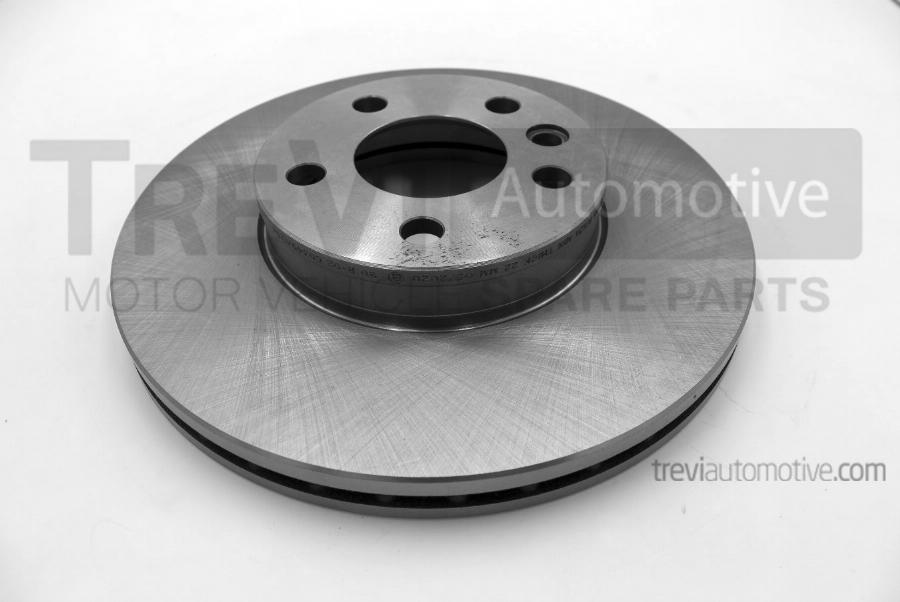 Trevi Automotive BD1211 - Kočioni disk www.molydon.hr