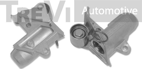 Trevi Automotive TD1589 - Prigusivac vibracija, zupčasti remen  www.molydon.hr