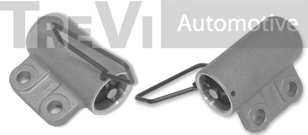 Trevi Automotive TD1689 - Prigusivac vibracija, zupčasti remen  www.molydon.hr