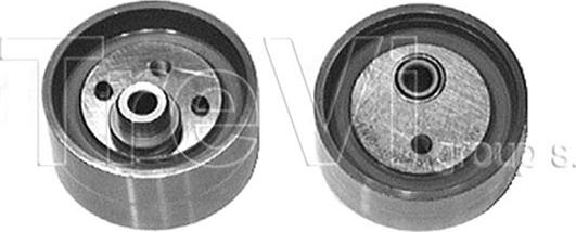 Trevi Automotive TD1034 - Natezač, zupčasti remen  www.molydon.hr