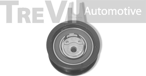 Trevi Automotive TD1027 - Natezač, zupčasti remen  www.molydon.hr