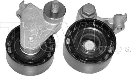 Trevi Automotive TD1193 - Natezač, zupčasti remen  www.molydon.hr