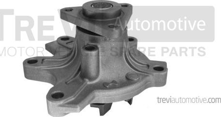 Trevi Automotive TP964 - Vodena pumpa www.molydon.hr