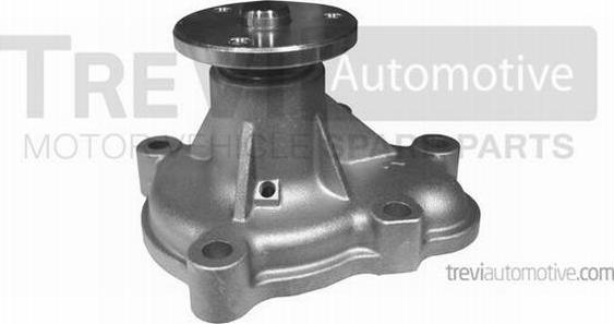 Trevi Automotive TP934 - Vodena pumpa www.molydon.hr