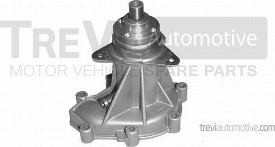 Trevi Automotive TP546 - Vodena pumpa www.molydon.hr