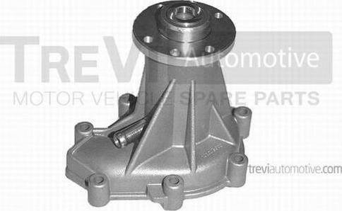 Trevi Automotive TP548 - Vodena pumpa www.molydon.hr