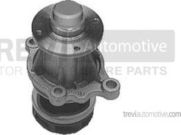 Trevi Automotive TP530 - Vodena pumpa www.molydon.hr