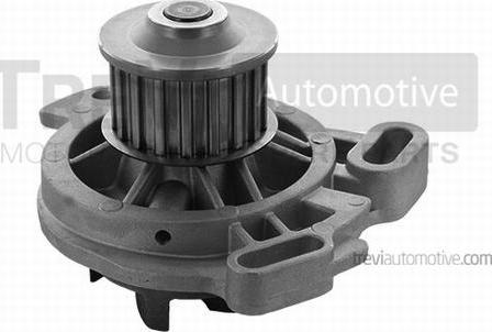 Trevi Automotive TP524 - Vodena pumpa www.molydon.hr