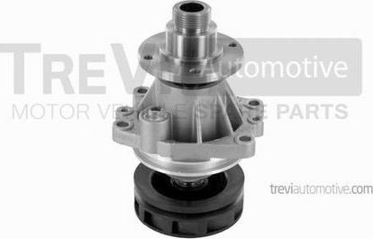 Trevi Automotive TP602 - Vodena pumpa www.molydon.hr