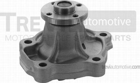 Trevi Automotive TP1046 - Vodena pumpa www.molydon.hr