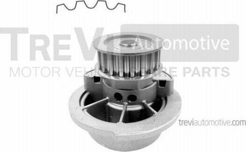 Trevi Automotive TP1040 - Vodena pumpa www.molydon.hr