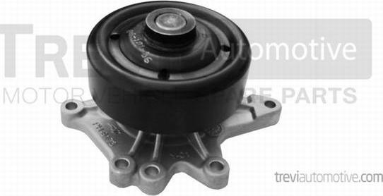 Trevi Automotive TP1053 - Vodena pumpa www.molydon.hr