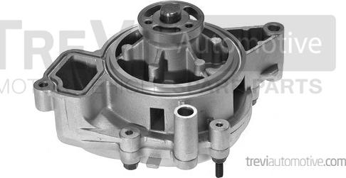 Trevi Automotive TP1057 - Vodena pumpa www.molydon.hr