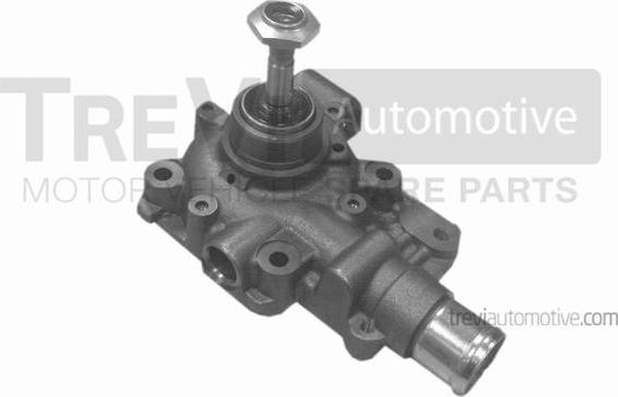 Trevi Automotive TP1015 - Vodena pumpa www.molydon.hr