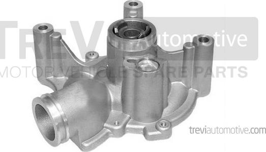 Trevi Automotive TP1085 - Vodena pumpa www.molydon.hr