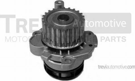 Trevi Automotive TP1080 - Vodena pumpa www.molydon.hr