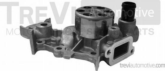 Trevi Automotive TP1081 - Vodena pumpa www.molydon.hr