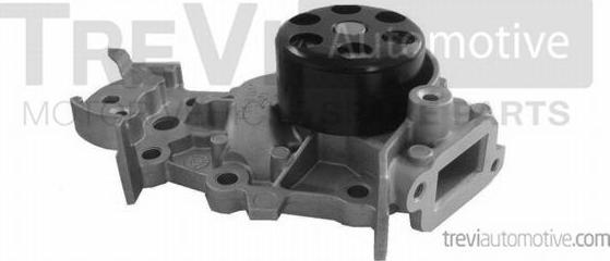 Trevi Automotive TP1083 - Vodena pumpa www.molydon.hr