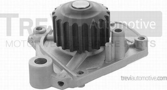 Trevi Automotive TP1025 - Vodena pumpa www.molydon.hr