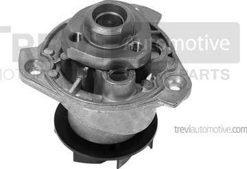 Trevi Automotive TP1141 - Vodena pumpa www.molydon.hr