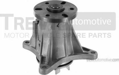 Trevi Automotive TP1148 - Vodena pumpa www.molydon.hr