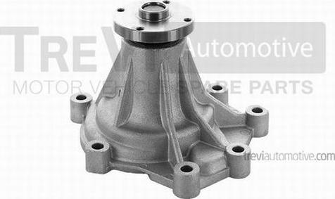 Trevi Automotive TP1155 - Vodena pumpa www.molydon.hr