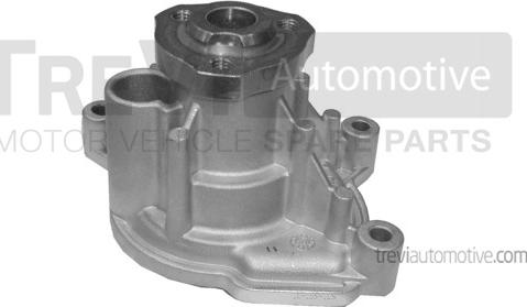 Trevi Automotive TP1151 - Vodena pumpa www.molydon.hr