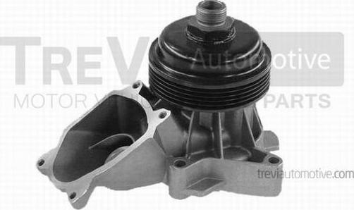 Trevi Automotive TP1153 - Vodena pumpa www.molydon.hr