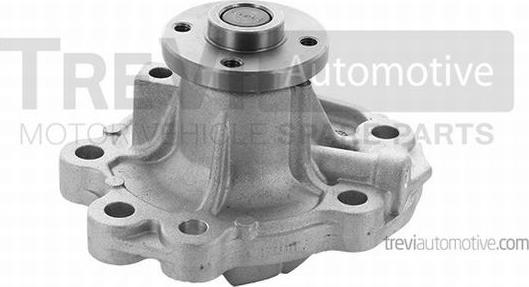 Trevi Automotive TP1152 - Vodena pumpa www.molydon.hr