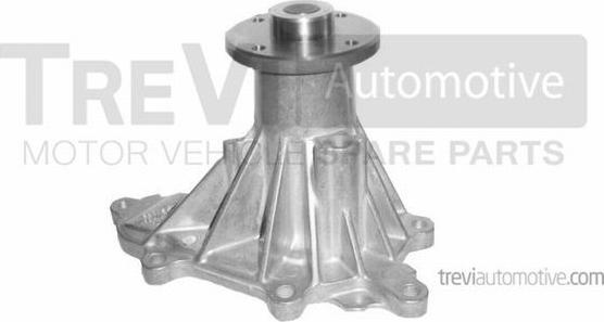 Trevi Automotive TP1166 - Vodena pumpa www.molydon.hr