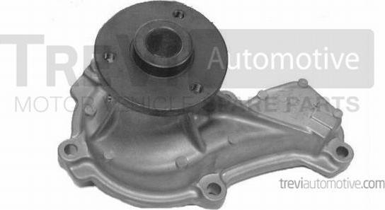 Trevi Automotive TP1162 - Vodena pumpa www.molydon.hr