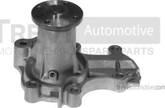 Trevi Automotive TP1109 - Vodena pumpa www.molydon.hr