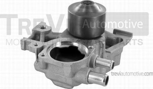 Trevi Automotive TP1108 - Vodena pumpa www.molydon.hr