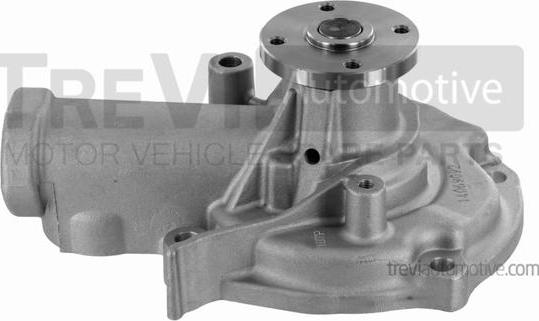 Trevi Automotive TP1103 - Vodena pumpa www.molydon.hr