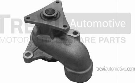 Trevi Automotive TP1123 - Vodena pumpa www.molydon.hr