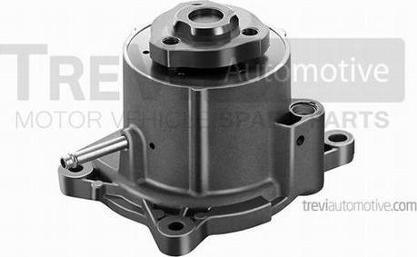 Trevi Automotive TP1267 - Vodena pumpa www.molydon.hr