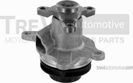 Trevi Automotive TP1285 - Vodena pumpa www.molydon.hr