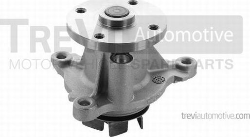 Trevi Automotive TP1225 - Vodena pumpa www.molydon.hr