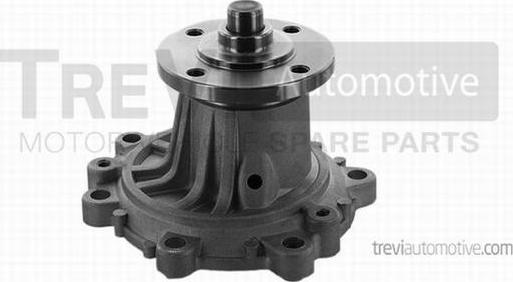 Trevi Automotive TP867 - Vodena pumpa www.molydon.hr